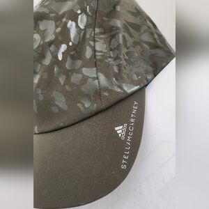 Adidas Stella McCartney Camouflage Cap
